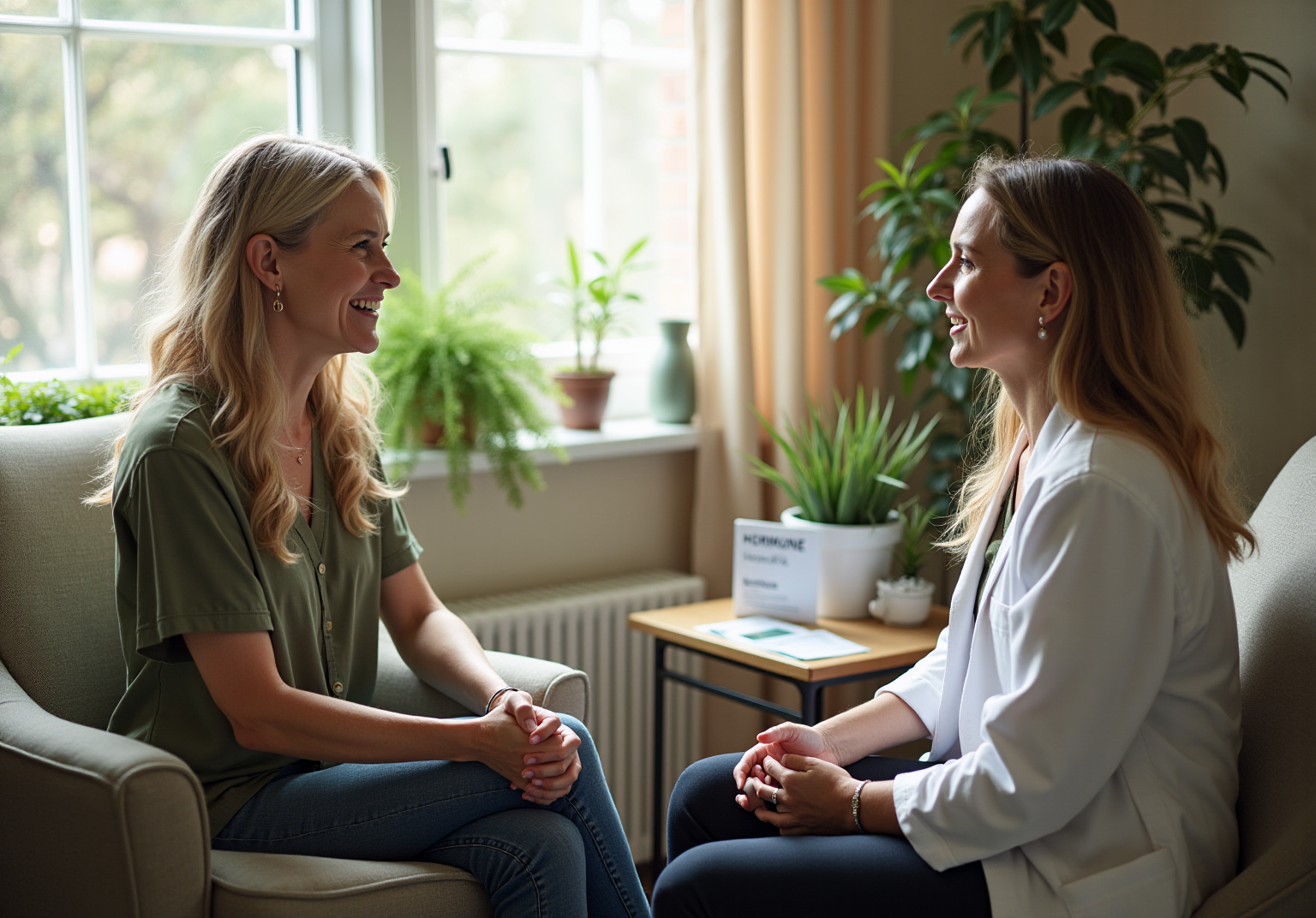 Can Low T Cause Depression? Understanding Its Impact on Women