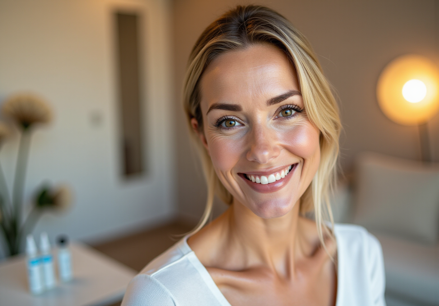 Choose Facial Contouring Fillers Near Me: A Step-by-Step Guide