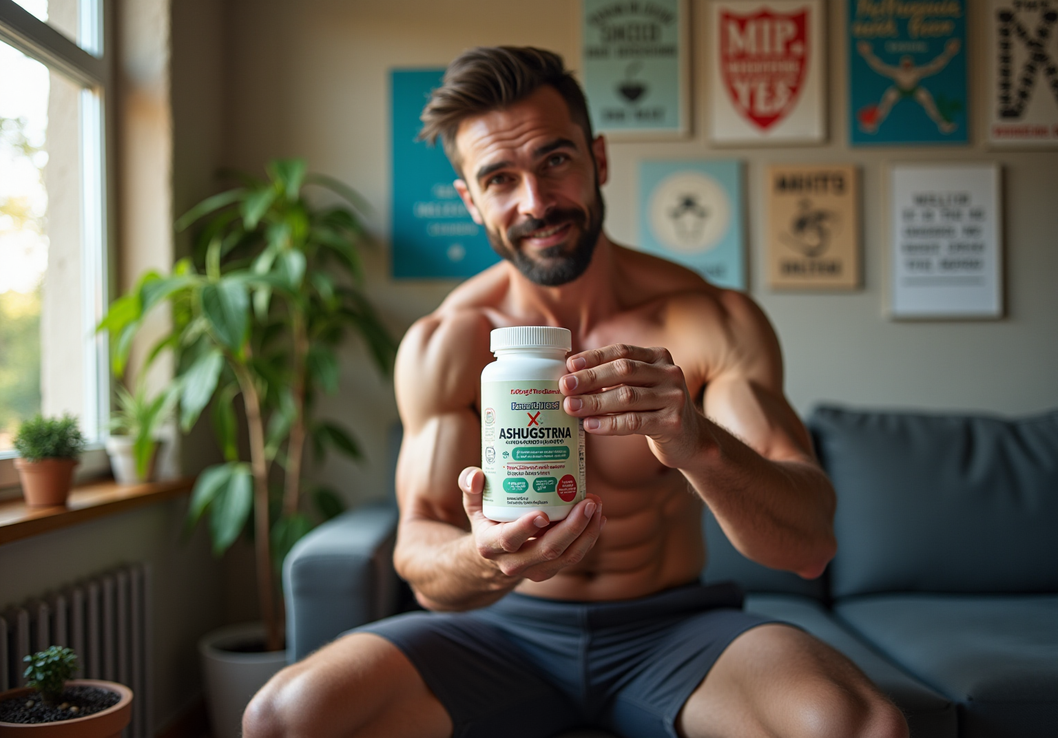 Discover the Best Testosterone and Libido Booster for You