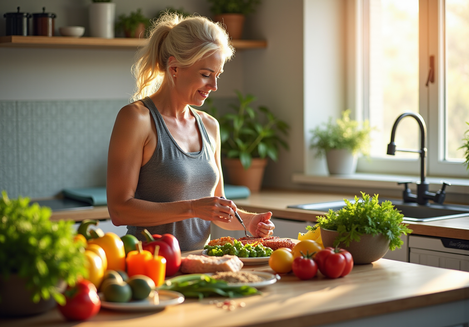 Master Losing Weight on HRT: A Step-by-Step Guide for Women