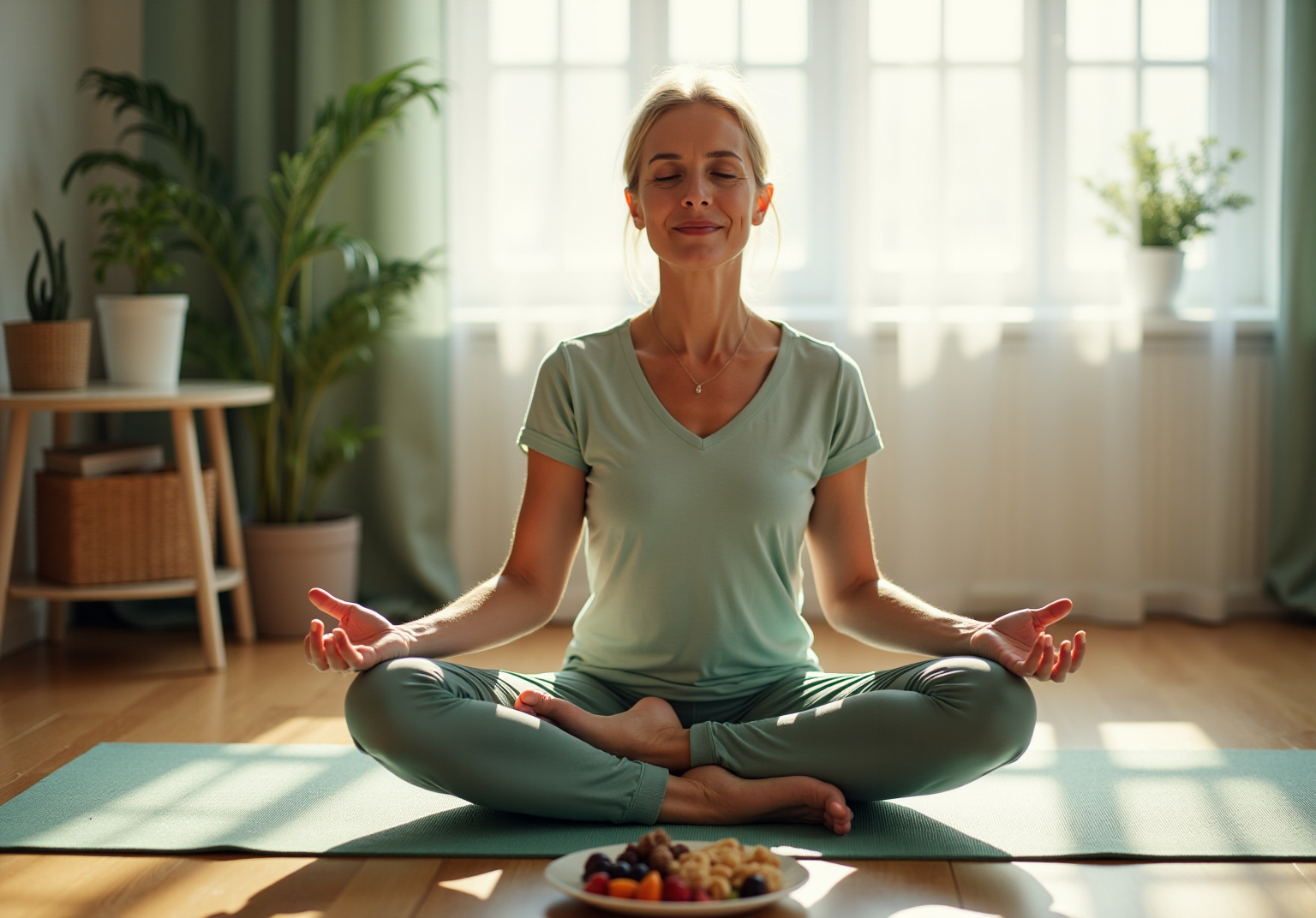 Understanding Testosterone and Mood: A Guide for Women