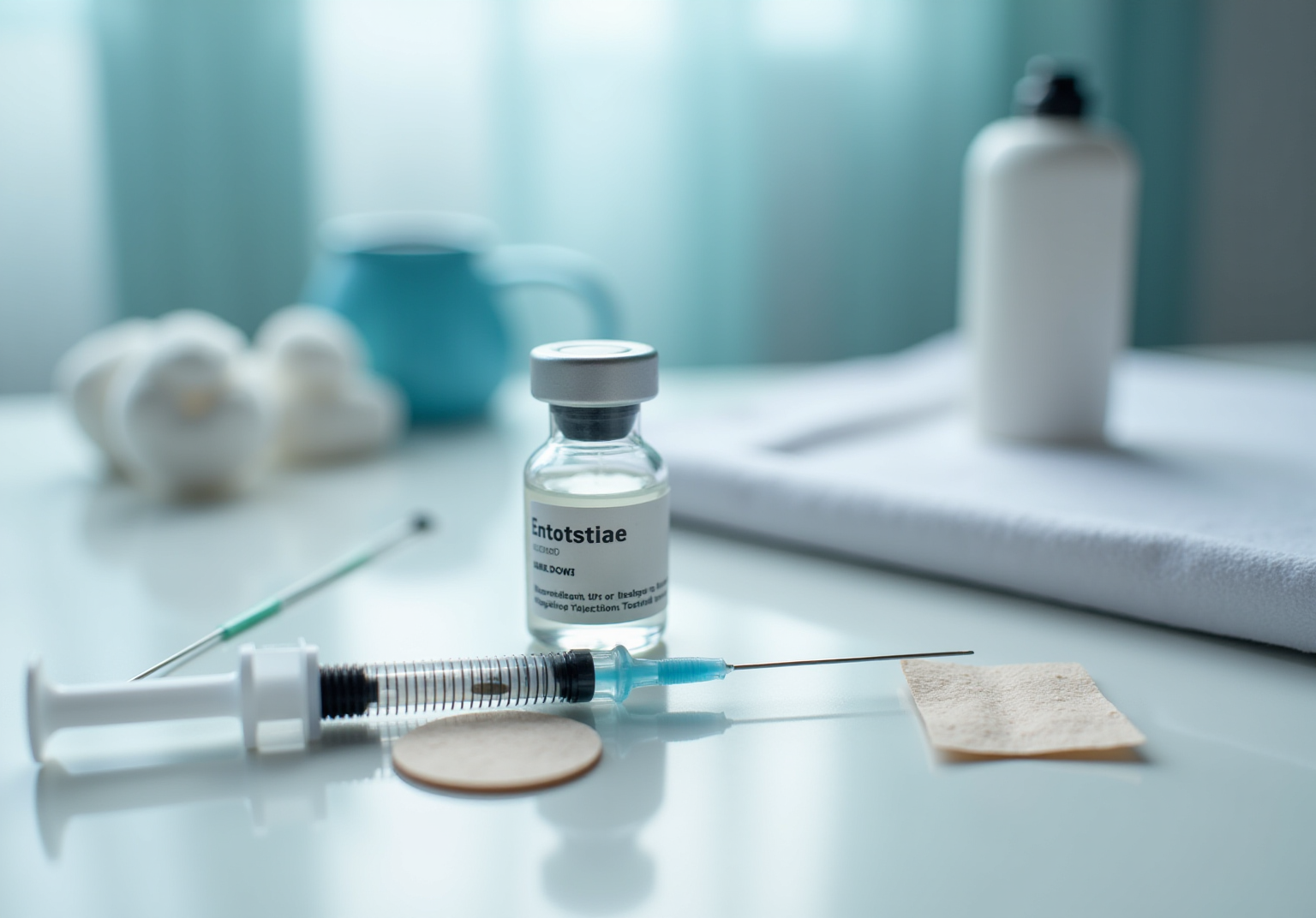 Where to Give a Testosterone Shot: A Step-by-Step Guide