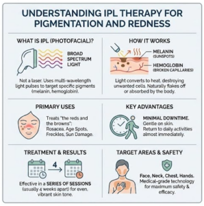 IPL vs. Laser Resurfacing: A Detailed Comparison